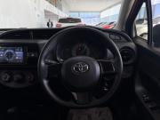 Toyota Vitz III (XP130) Рестайлинг Новороссийск  - изображение 44