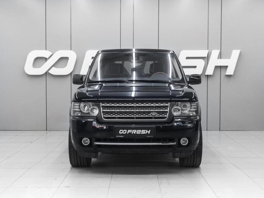 Land Rover Range Rover III Рестайлинг 2 Ростов-на-Дону  - изображение 3