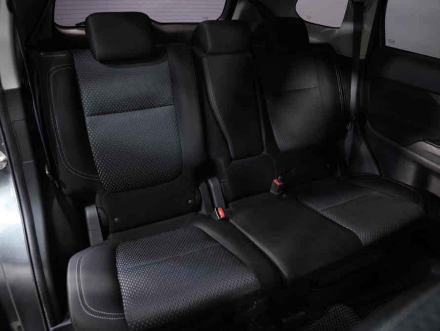 Mitsubishi Outlander III Рестайлинг 3 Санкт-Петербург  - изображение 25