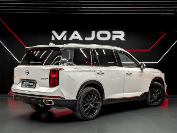 GAC GS8 II с пробегом 2023 года, цена 3 050 000 рублей, 59415 км, внедорожник, Автокод Объявления