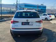 Skoda Kodiaq I Пермь  - изображение 15
