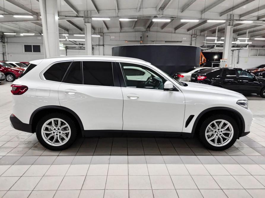 BMW X5 IV (G05/G18) Набережные Челны  - изображение 5