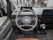 Hyundai Staria I Москва  - изображение 42