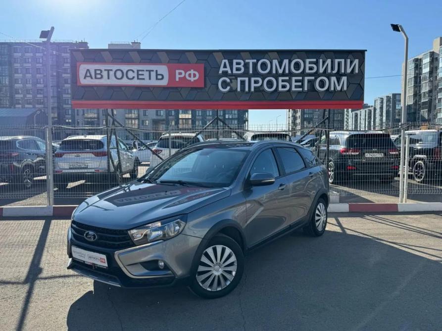 Lada (ВАЗ) Vesta I Альметьевск  - изображение 3