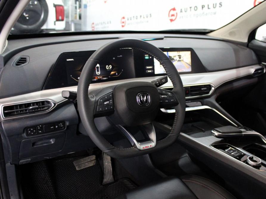 Changan UNI-T I Минеральные Воды  - изображение 7