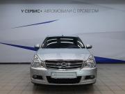Nissan Almera III (G15) Москва  - изображение 20