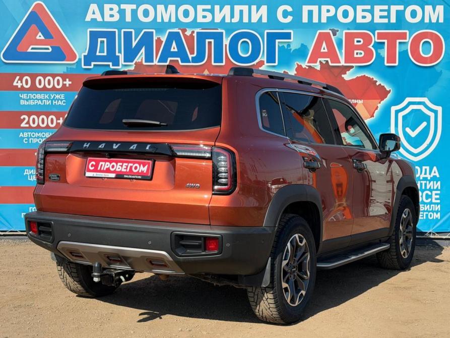 Haval Dargo Набережные Челны  - изображение 3