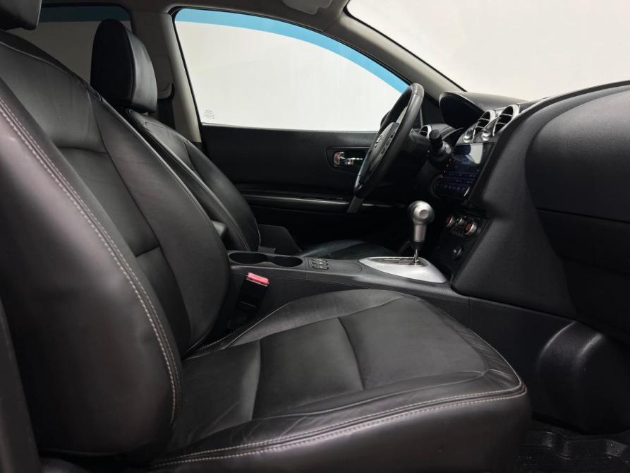 Nissan Qashqai I Кемерово  - изображение 11
