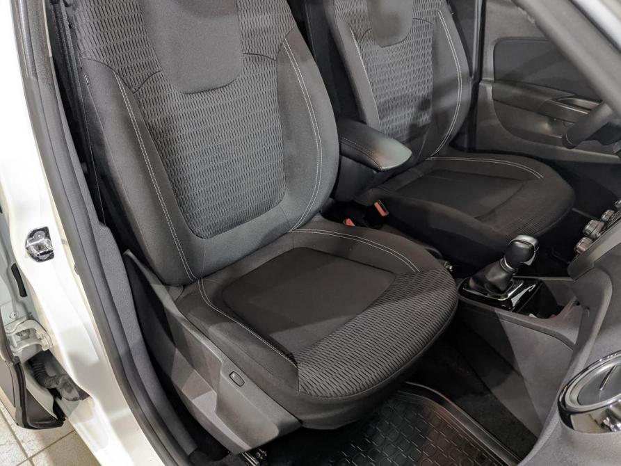 Renault Kaptur I Химки  - изображение 24