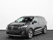 Kia Sorento III Prime Москва  - изображение 21