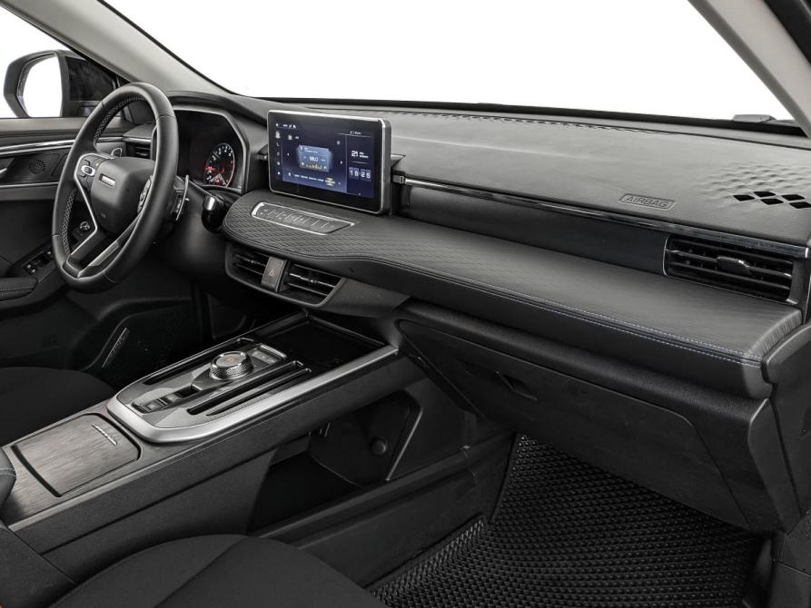 Haval Jolion I Рестайлинг Москва  - изображение 13