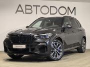 BMW X5 IV (G05/G18) Санкт-Петербург  - изображение 34