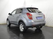 SsangYong Actyon II Санкт-Петербург  - изображение 22