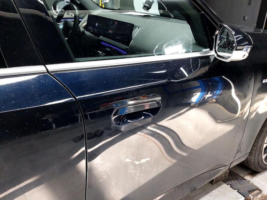 BMW X3 IV (G45/G48) Москва  - изображение 22