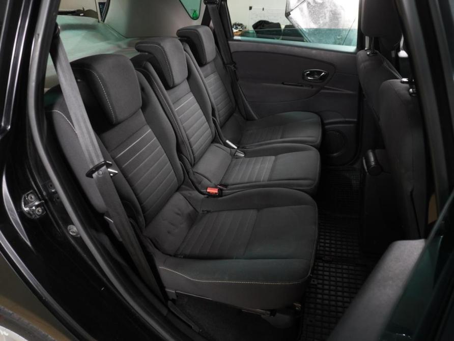 Renault Scenic III Рестайлинг 2 Воронеж  - изображение 7