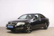 Nissan Almera Classic I Новосибирск  - изображение 19