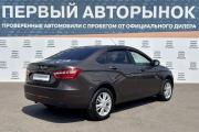 Lada (ВАЗ) Vesta I Краснодар  - изображение 25