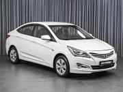 Hyundai Solaris I Рестайлинг Ставрополь  - изображение 18