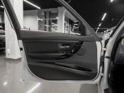 BMW 3 серии VI (F3x) Рестайлинг Москва  - изображение 44