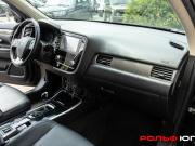 Mitsubishi Outlander III Рестайлинг 3 Москва  - изображение 24