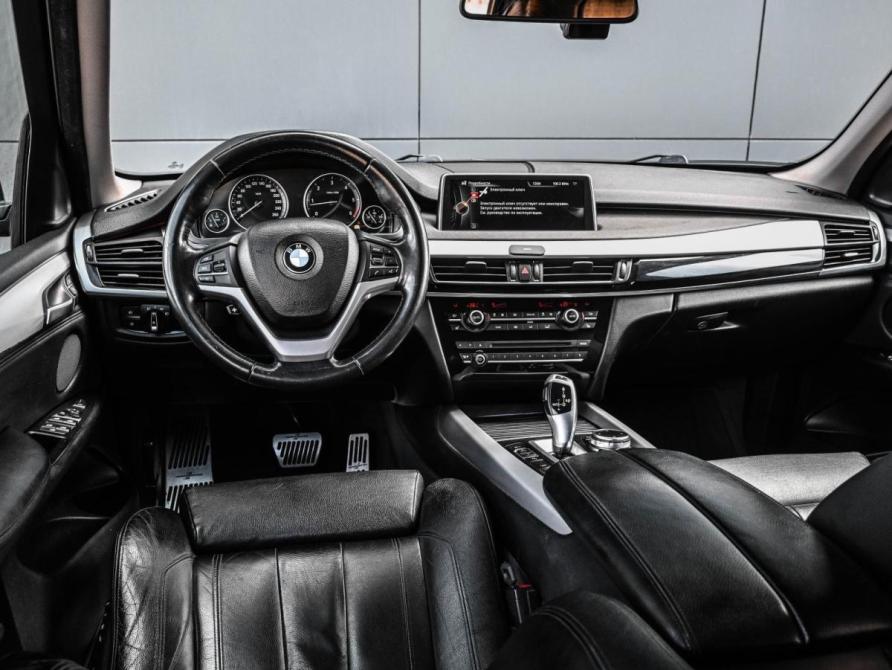 BMW X5 III (F15) Новороссийск  - изображение 6
