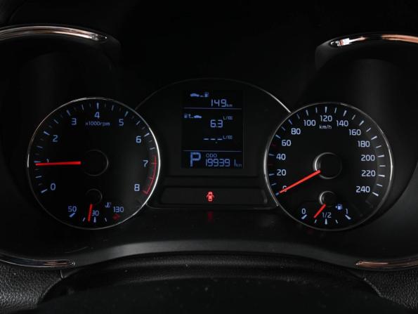 Kia Cerato III с пробегом 2015 года, цена 1 289 000 рублей, 199391 км, седан, Автокод Объявления
