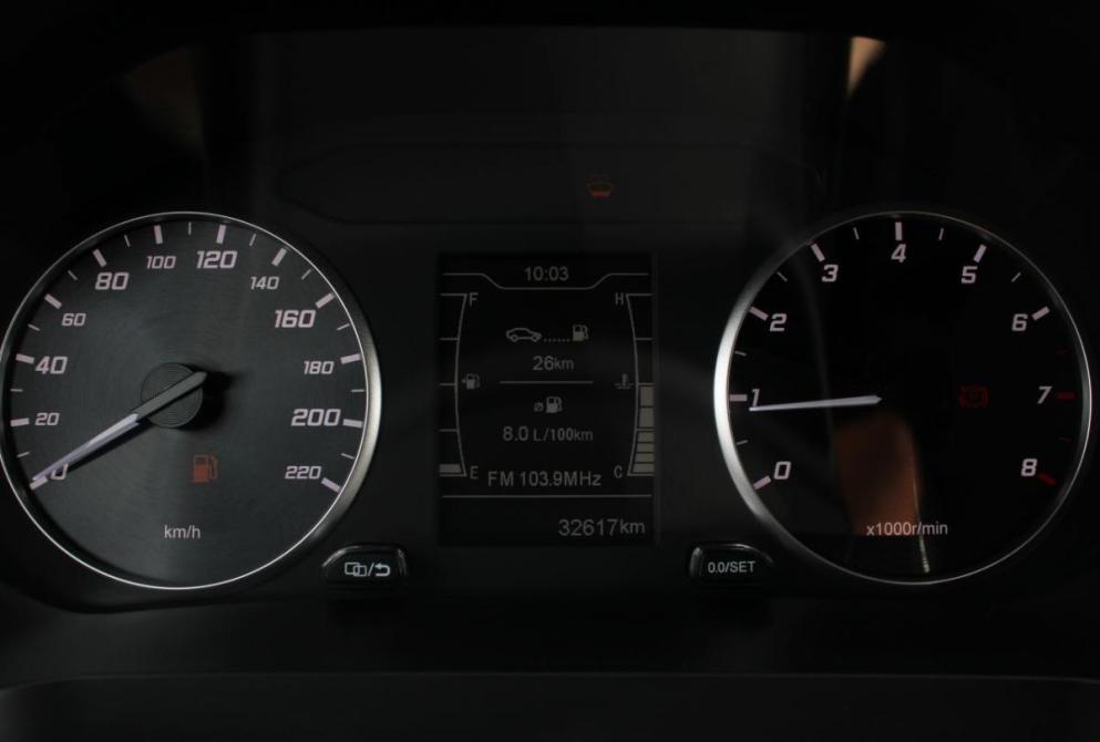 Chery Tiggo 4 Pro I Рестайлинг Саратов  - изображение 13
