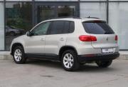 Volkswagen Tiguan I Рестайлинг Саратов  - изображение 38