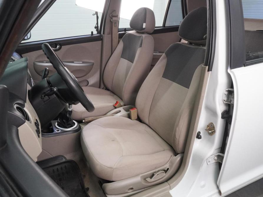 Lifan Smily I (320) Воронеж  - изображение 10