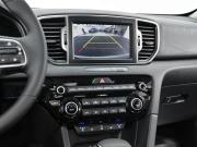 Kia Sportage IV Москва  - изображение 27
