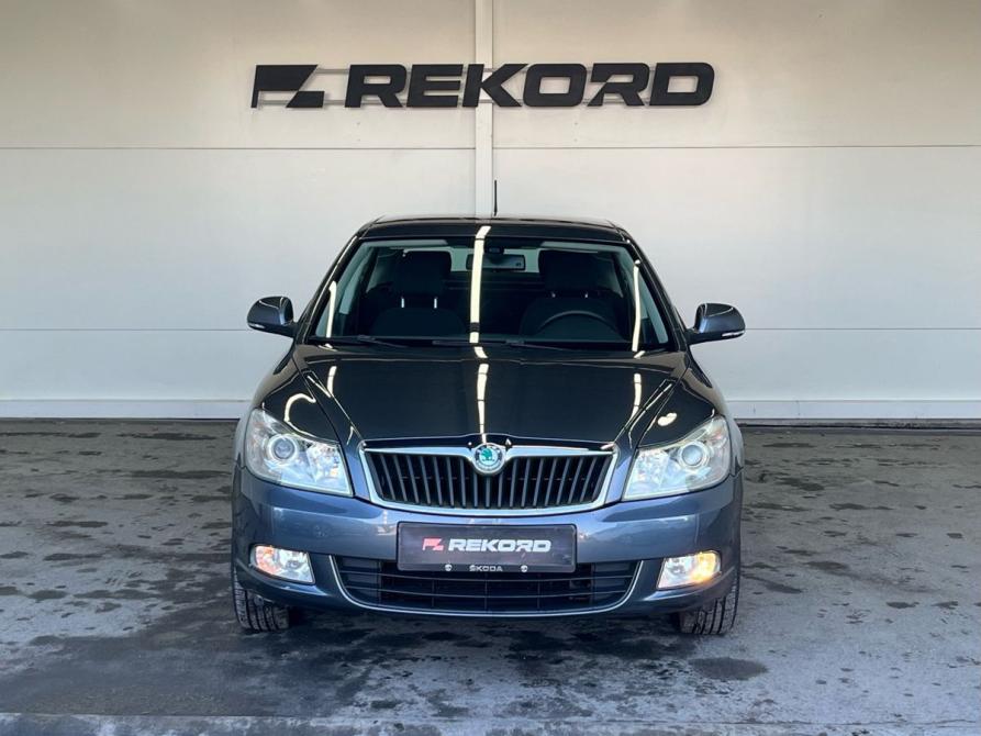 Skoda Octavia II (A5) Рестайлинг Уфа  - изображение 5