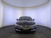 Jaguar XF I Рестайлинг Москва  - изображение 32