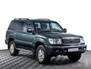 Toyota Land Cruiser 100 Series Москва  - изображение 23