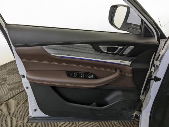Chery Tiggo 8 Pro I с пробегом 2022 года, цена 2 190 000 рублей, 25481 км, внедорожник, Автокод Объявления