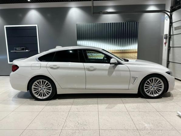BMW 4 серии F32/F33/F36 Рестайлинг с пробегом 2020 года, цена 2 600 000 рублей, 113800 км, лифтбек, Автокод Объявления