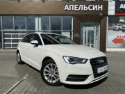Audi A3 III (8V) Набережные Челны  - изображение 20