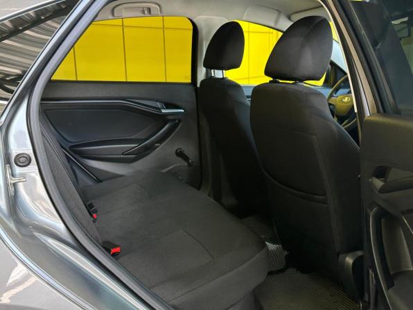 Lada (ВАЗ) Vesta I с пробегом 2018 года, цена 799 000 рублей, 67909 км, седан, Автокод Объявления