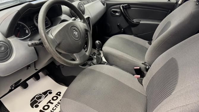 Renault Duster I с пробегом 2012 года, цена 550 000 рублей, 141411 км, внедорожник, Автокод Объявления
