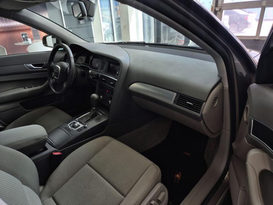 Audi A6 III (C6) Екатеринбург  - изображение 22
