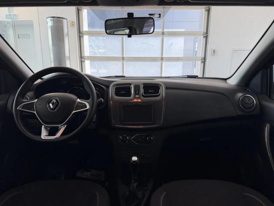 Renault Sandero II Рестайлинг Подольск  - изображение 17