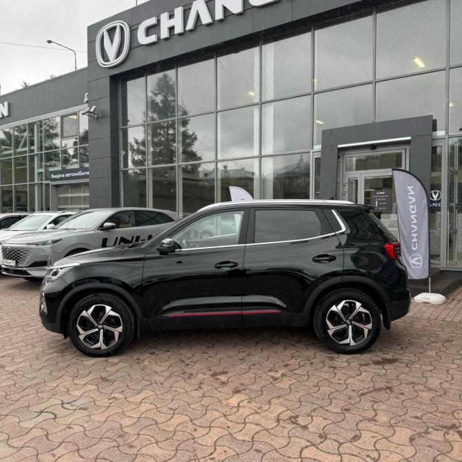 Chery Tiggo 4 Pro I Пермь  - изображение 7