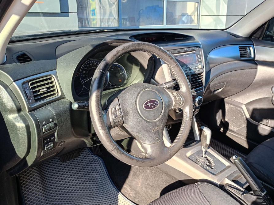 Subaru Forester III Казань  - изображение 5