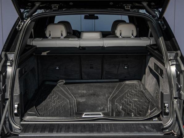 BMW X5 IV (G05/G18) с пробегом 2021 года, цена 6 760 000 рублей, 191572 км, внедорожник, Автокод Объявления