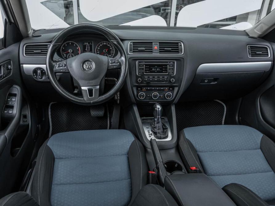 Volkswagen Jetta VI Ставрополь  - изображение 6