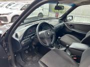 Chevrolet Niva I Рестайлинг Сызрань  - изображение 26