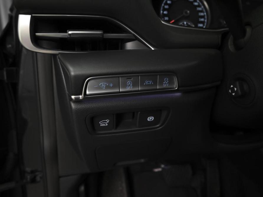 Genesis GV80 I Ставрополь  - изображение 26