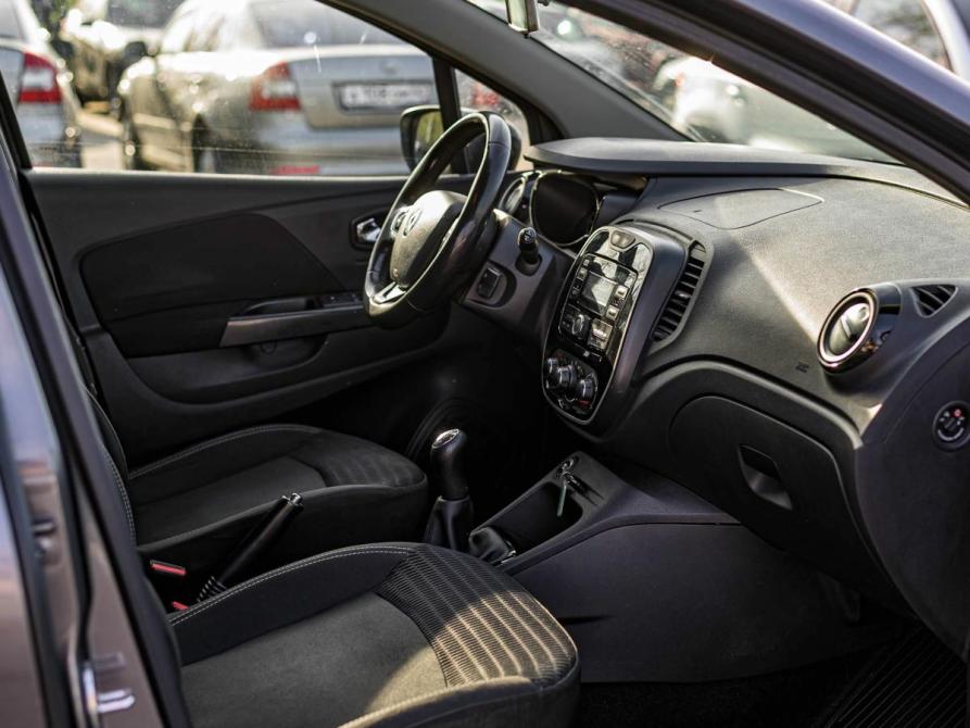 Renault Kaptur I Санкт-Петербург  - изображение 11
