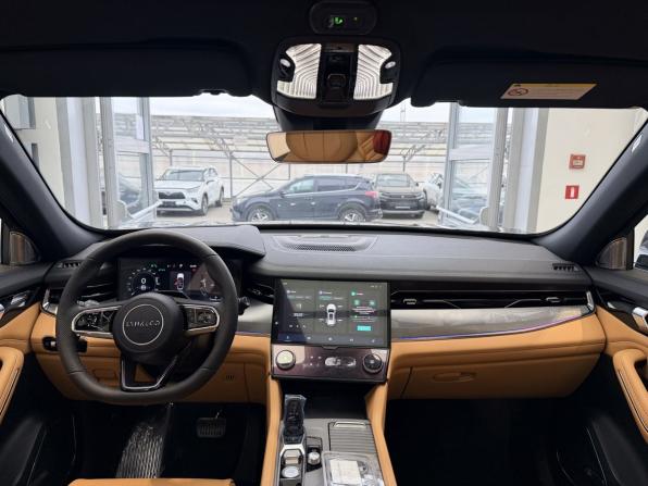 Lynk &amp; Co 09 с пробегом 2026 года, цена 6 600 000 рублей, 1550 км, внедорожник, Автокод Объявления