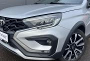 Lada (ВАЗ) Vesta I Рестайлинг (NG) Красноярск  - изображение 31