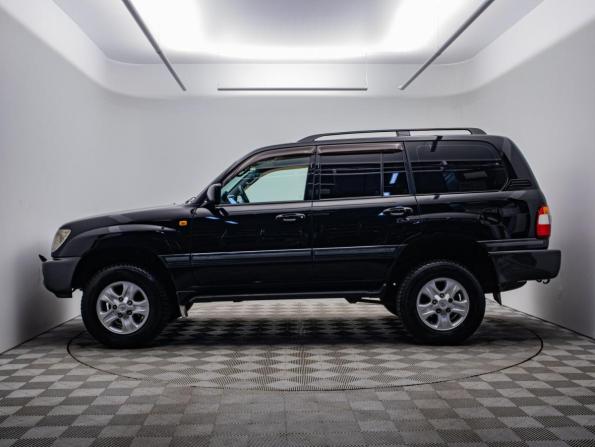 Toyota Land Cruiser 100 Series Рестайлинг 2 с пробегом 2006 года, цена 2 340 000 рублей, 347894 км, внедорожник, Автокод Объявления